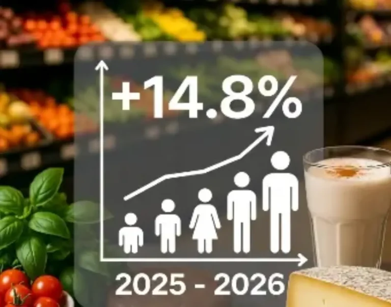 Il 2026 Sta Arrivando e l’Italia Plant-Based Vale Oro: Ecco Perché (e Dove) Comprare i Migliori Prodotti Agricoli Italiani Bio per Cavalcare l’Onda da 900 Milioni di Euro