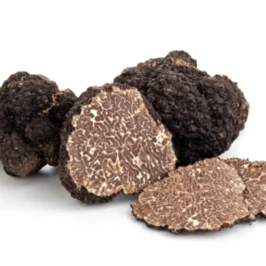 Tartufo scorzone fresco