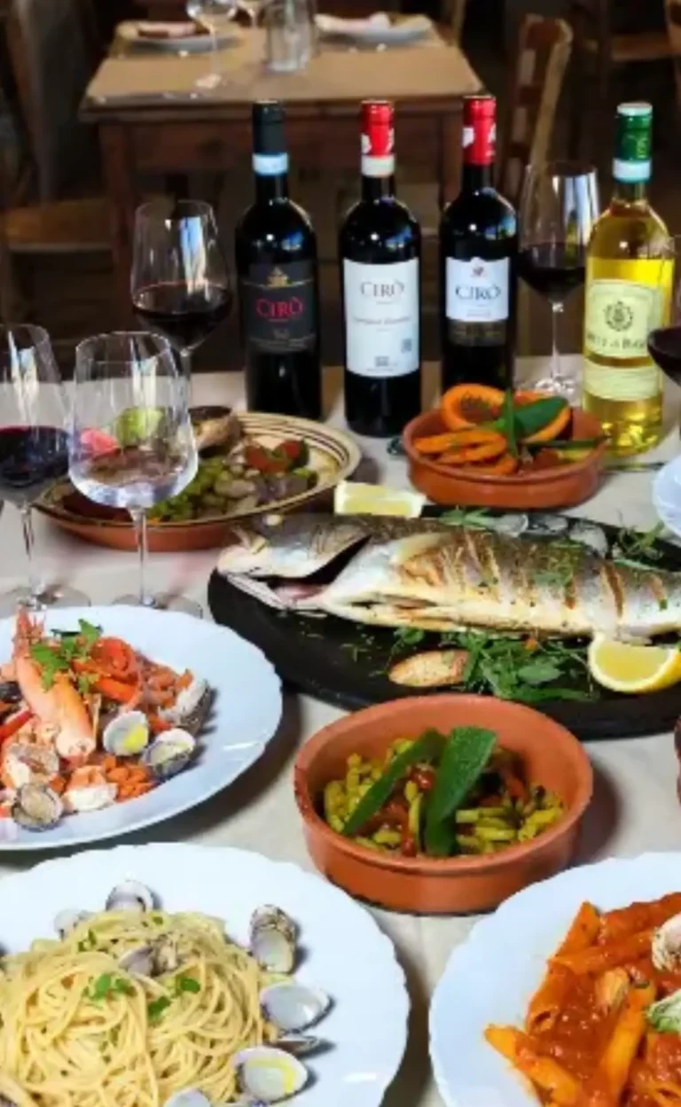 Tendenze 2026: Il Turismo Enogastronomico Italiano Pronti a Superare i 50 Miliardi di Fatturato