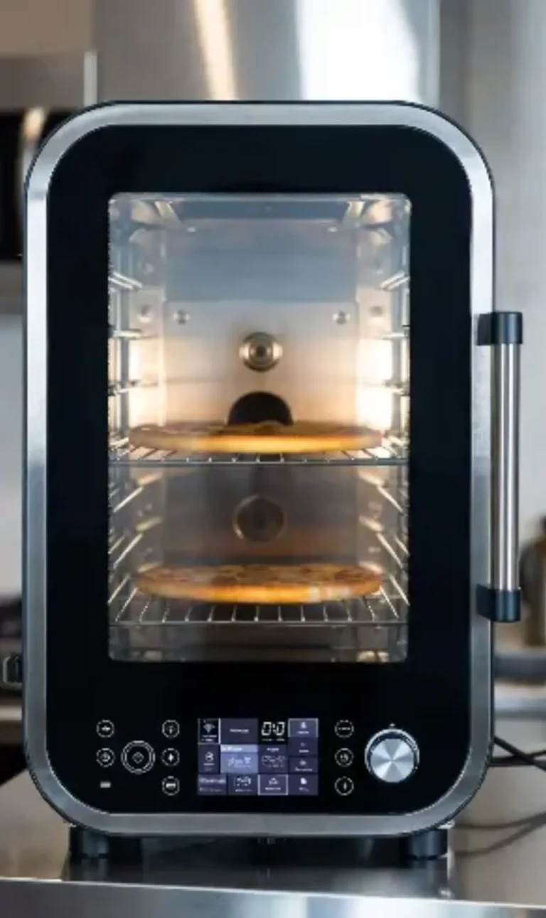 Forni Elettrici per Pizza Tradizionali vs Forni Pizza con AI 2026: Confronto e Guida alla Scelta Migliore