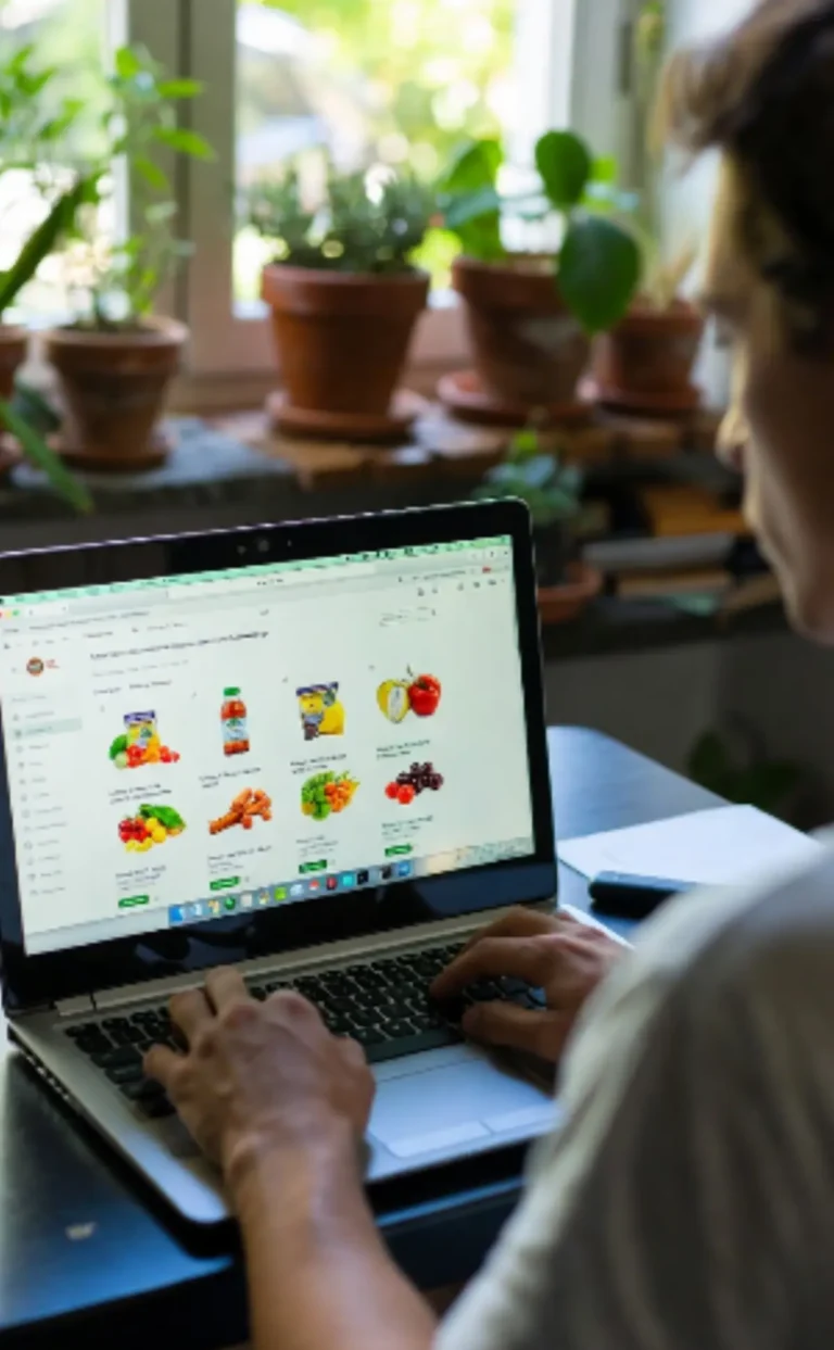 Canali di Vendita Diretta per Prodotti Biologici: Opportunità per le Piccole Aziende Agricole Italiane