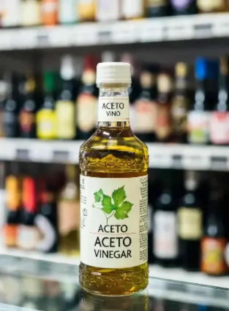 L’Aceto nelle Pulizie Domestiche e nella Ristorazione: Proprietà Reali, Usi Pratici e Limiti Chiari