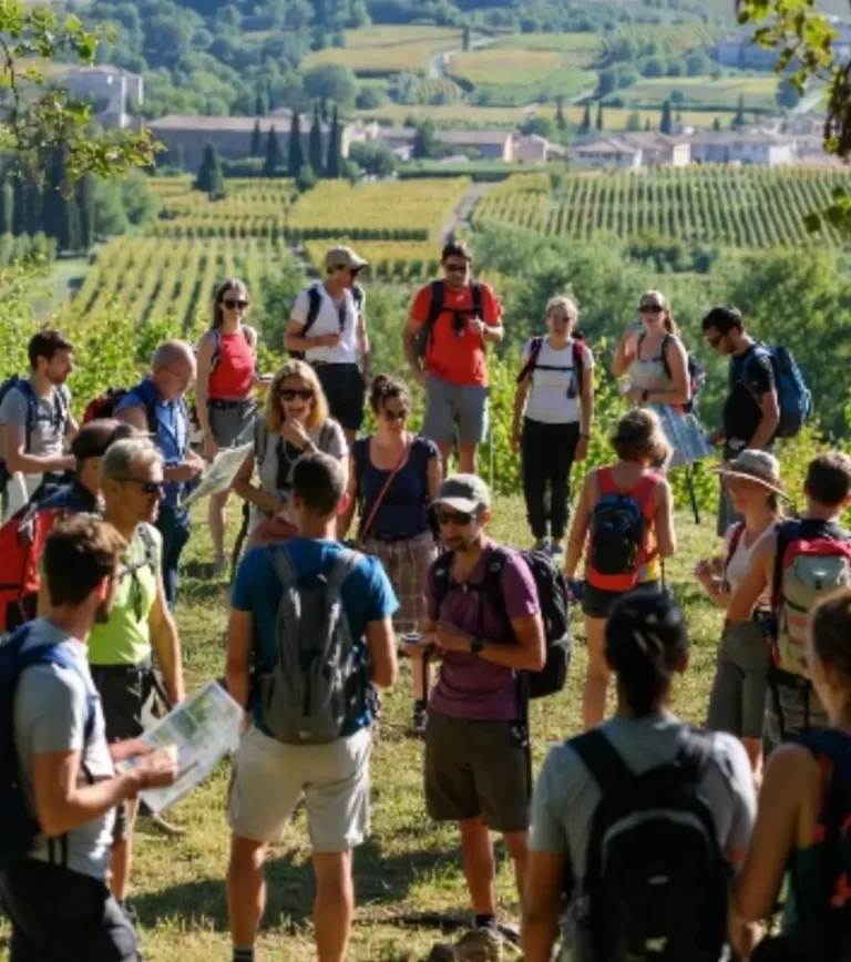 Tour Enogastronomici in Italia: Scopri Itinerari Alternativi nei Posti Nascosti per un Risparmio Viaggi Massimo
