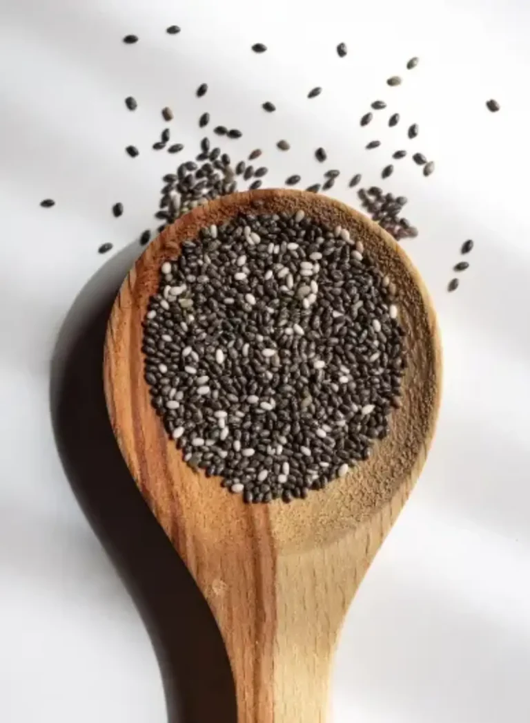 Semi di Chia: I Piccoli Semi Ricchi di Nutrienti per Salute e Benessere Naturale