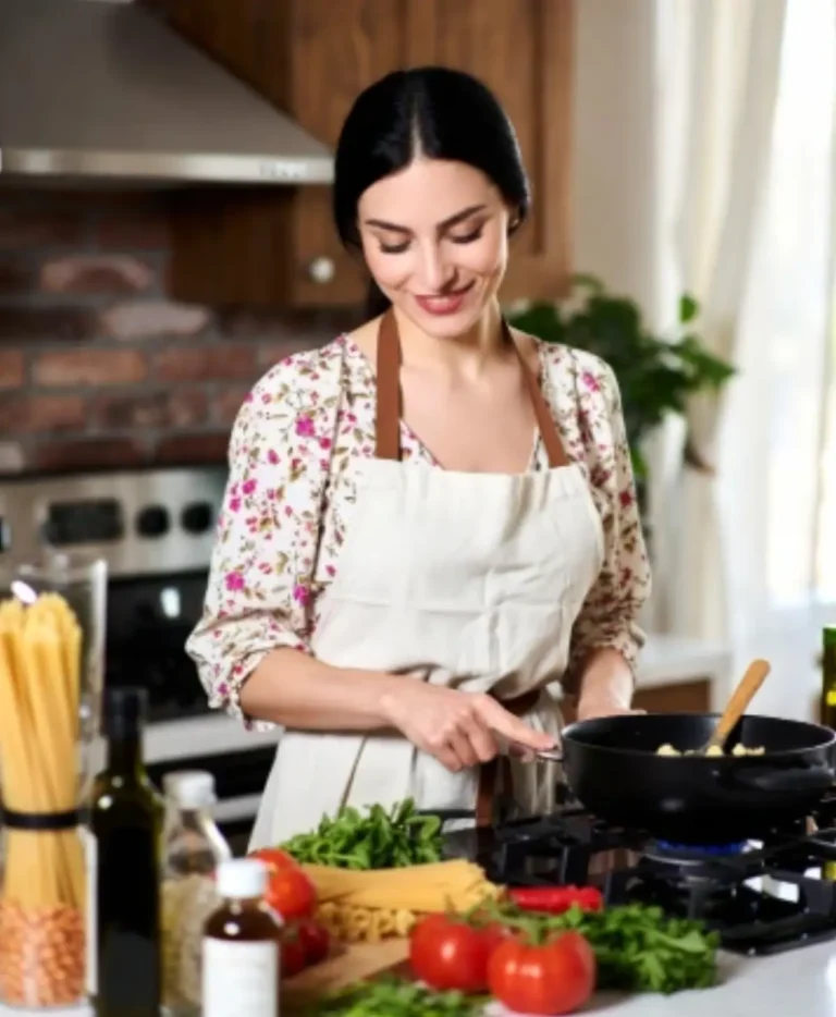 La Mamma Gourmet: Passione, Tradizione e Sapori Autentici della Cucina Italiana
