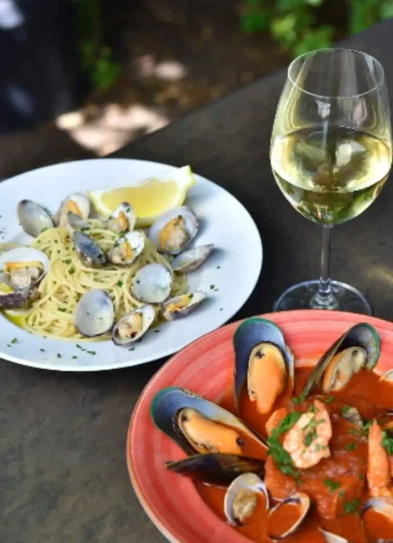 I Piatti Tipici Marinari Italiani: Ingredienti da Antiche Tradizioni a Oggi