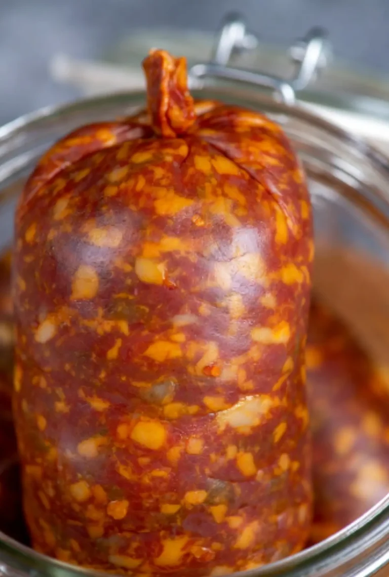 La ‘Nduja: Storia e Tradizioni della Specialità Piccante Calabrese