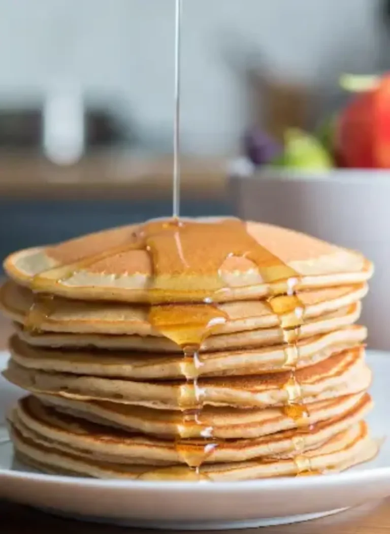 Ricetta Pancake Soffici e Fluffy: Come Preparare i Perfetti Frittelle Americani per una Colazione Golosa