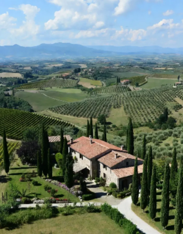 Turismo Extralberghiero: Un’Analisi degli Agriturismi in Italia