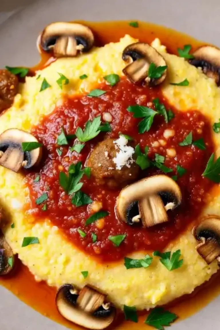 Polenta Ricette: Idee Facili e Golose per Portare in Tavola un Classico Italiano