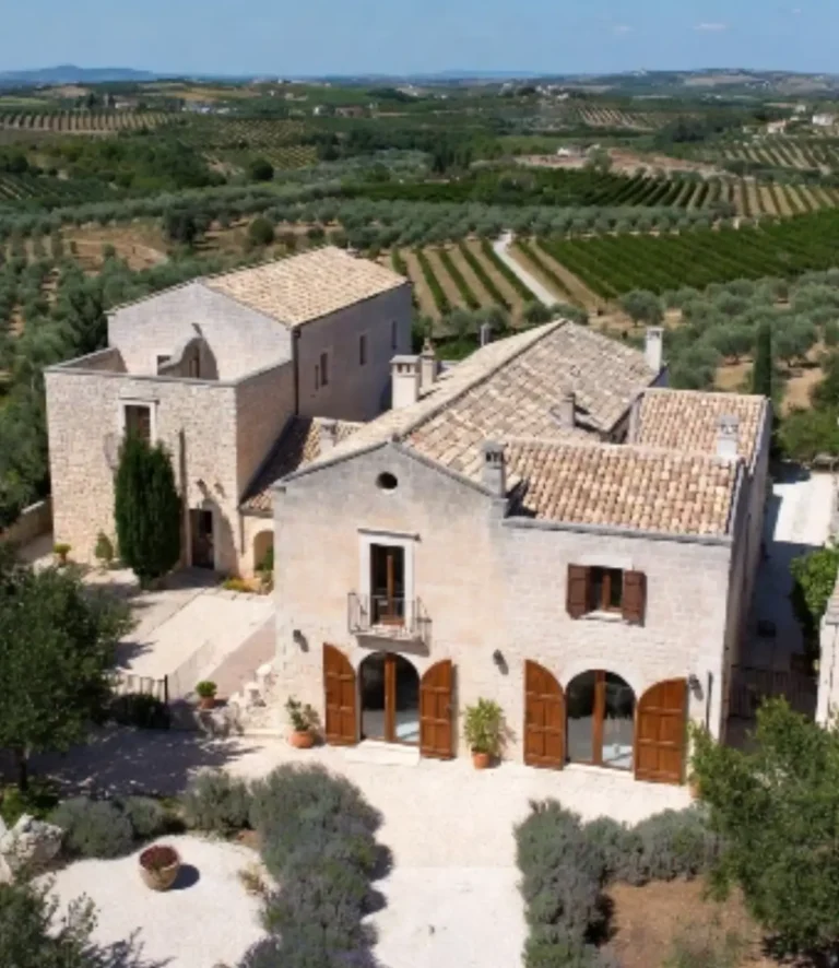 Agriturismo Italia 2026: Crescita, Trend e Opportunità per Masserie e Strutture Rurali nei Borghi Storici