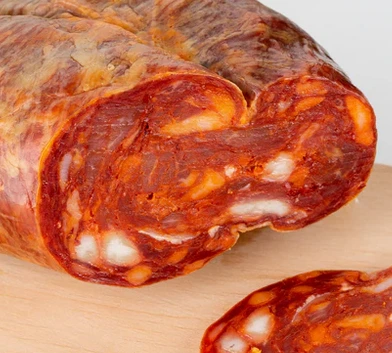 soppressata