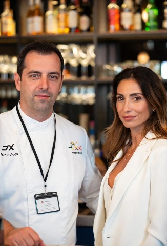 Tecnologo e Nutrizionista