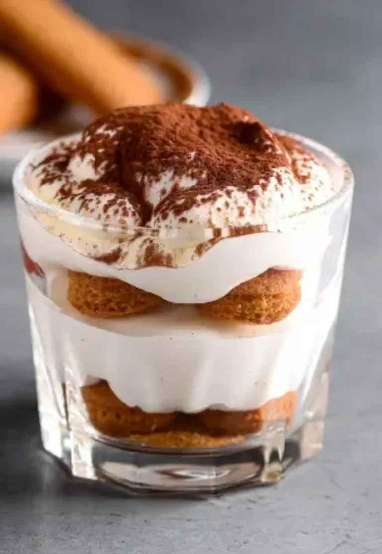 Tiramisù Ricetta Originale: Il Dolce Italiano Più Amato per una Fine Pasto Perfetta