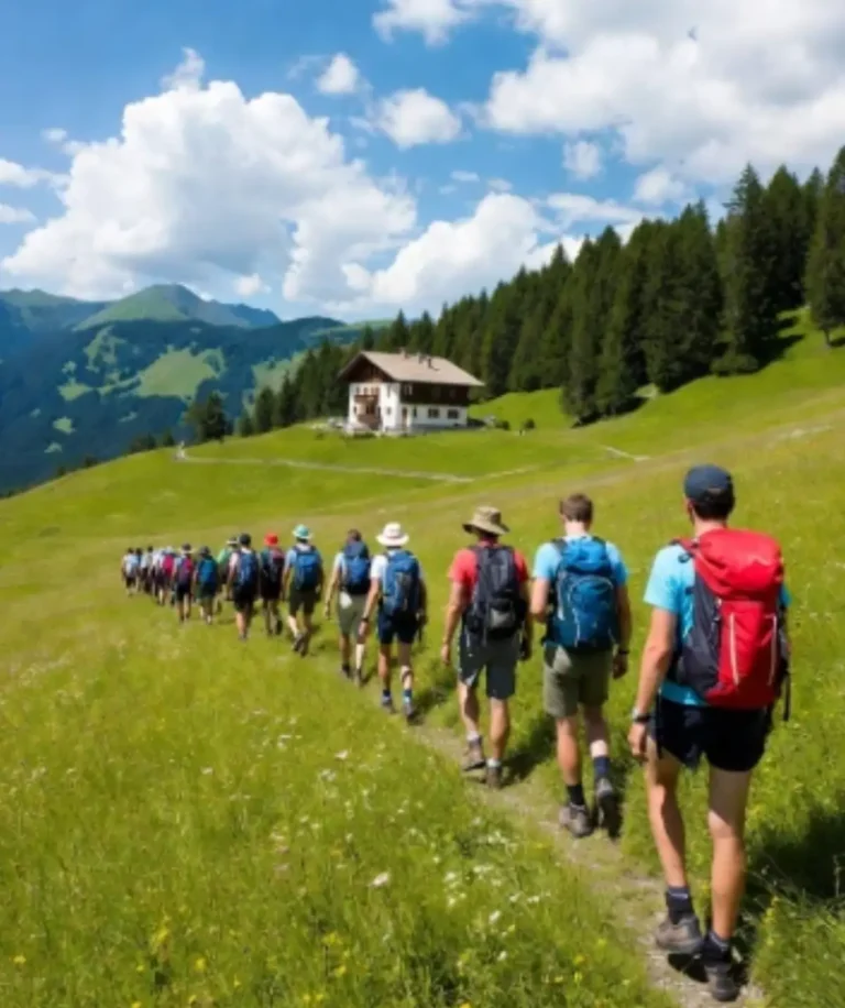 Itinerari Enogastronomici in Italia: Guida Completa ai Migliori Viaggi Enogastronomici