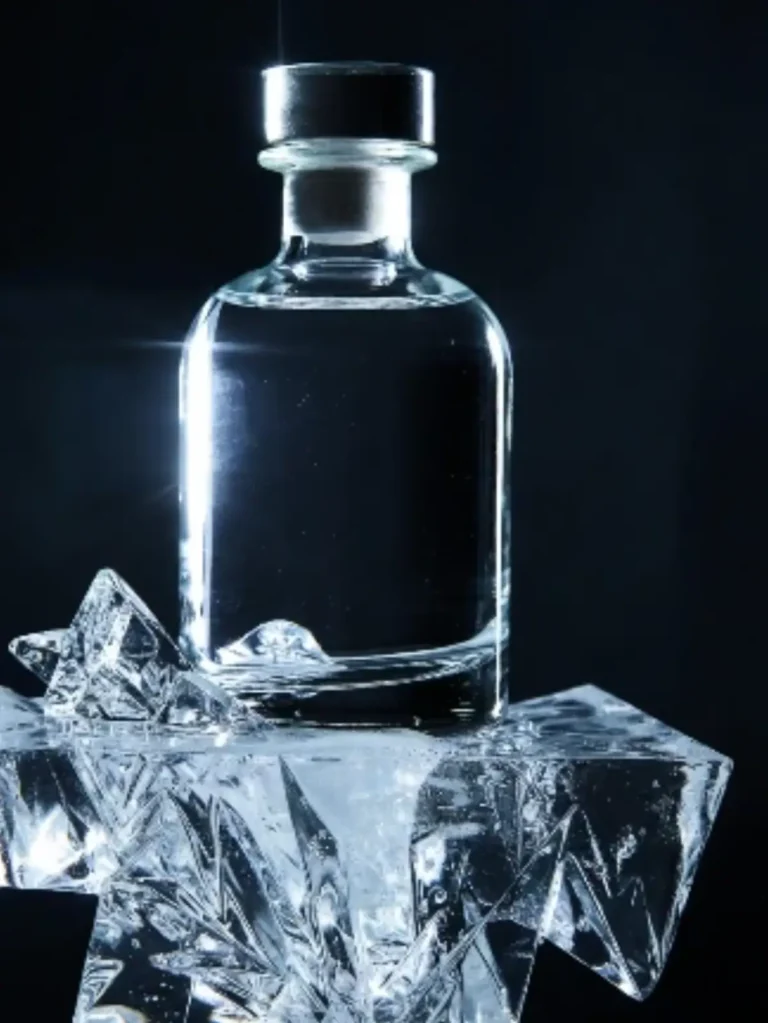 Vodka: La Purezza Tecnologica che Conquista il Mondo (e l’Italia)
