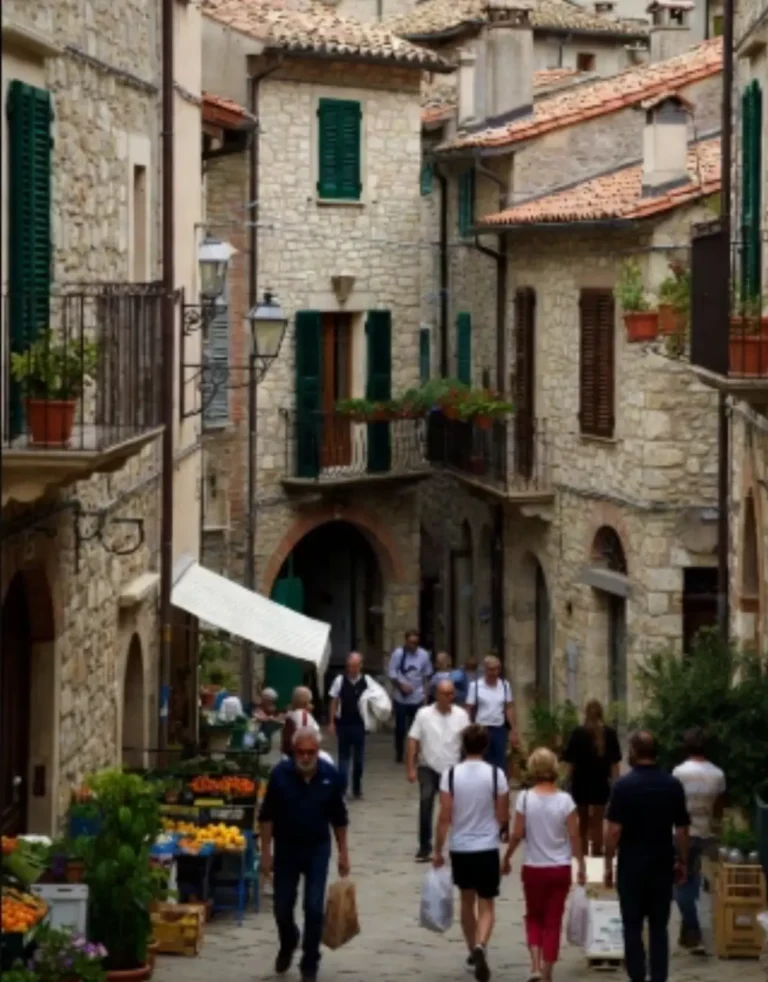 Borghi Italiani Senza Bandiera: 10 Luoghi Autentici come Nocara per Gustare l’Italia Più Vera a Casa Tua
