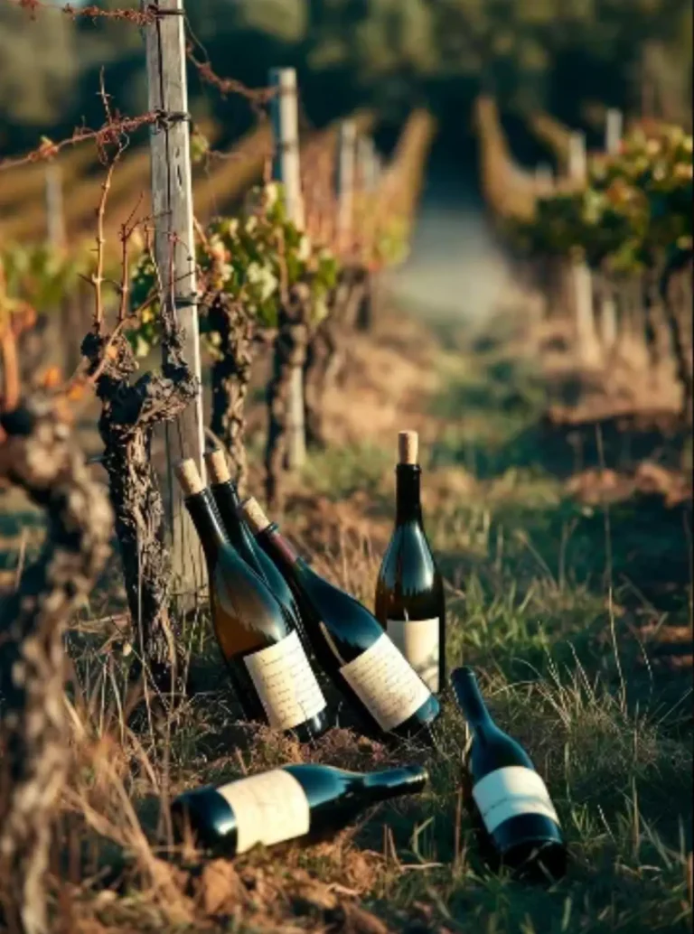 Vino Biodinamico: Come Funziona l’Enologia Biodinamica, Uso e Consumi