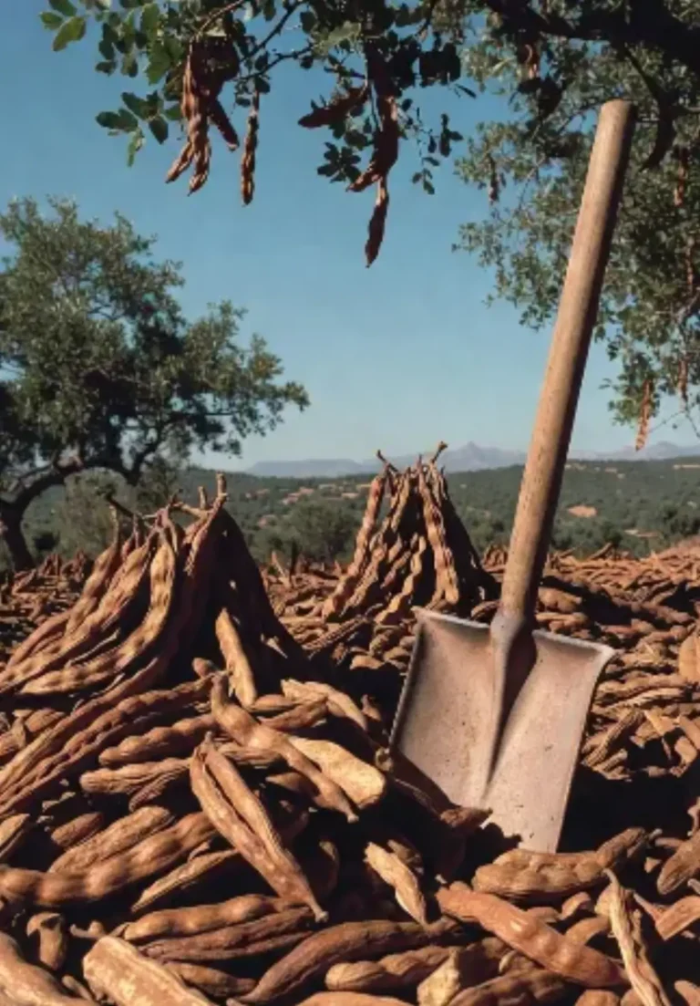 Farina di Carrube: Proprietà, Benefici e Usi in Cucina