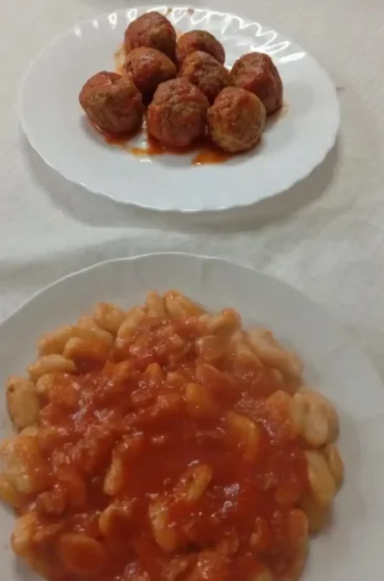 Scopri i Rascatielli: L’Antica Ricetta Calabrese di Pasta Fatta in Casa a Rocca Imperiale