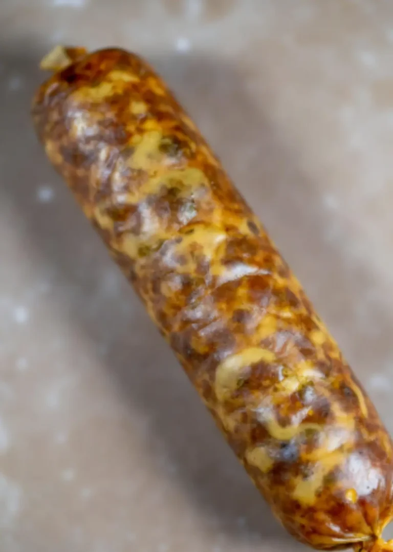Salsicce e Insaccati Biologici Rivestiti con Cera d’Api: La Scelta Naturale per un Gusto Autentico