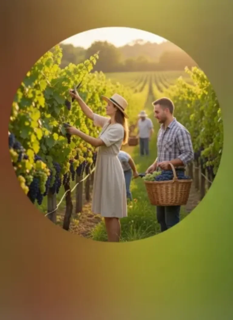 Degustazione Vino Biologico: Il Gusto Vero che Ti Cattura e Non Ti Lascia Più