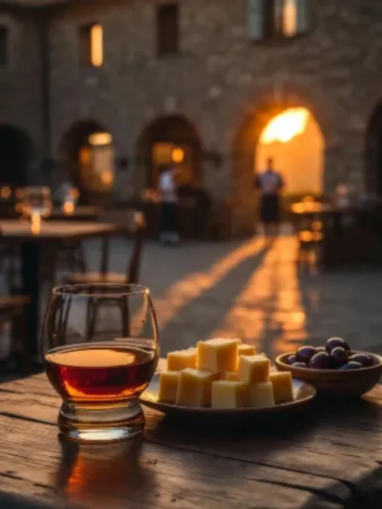 I Segreti degli Abbinamenti Perfetti: Whisky Scozzese e Formaggi Italiani Stagionati
