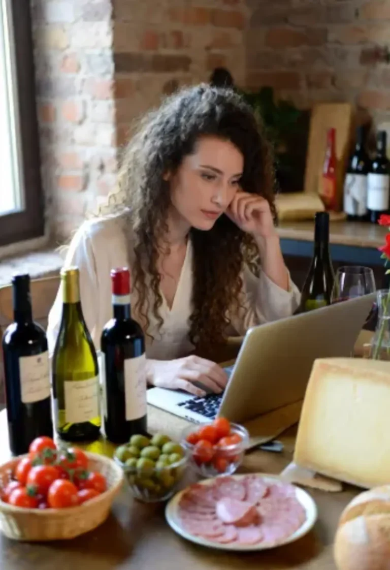 Micro Influencer Enogastronomia: “La gente non compra più… ecco perché il Guest Post SEO è l’unica soluzione reale” – Intervista Esclusiva