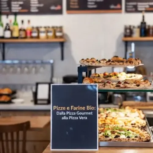 Dalla Pizza Gourmet alla Pizza che non fa male